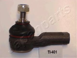Наконечник рулевой тяги JAPANPARTS TI-401