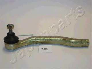 Наконечник рулевой тяги JAPANPARTS TI-404L