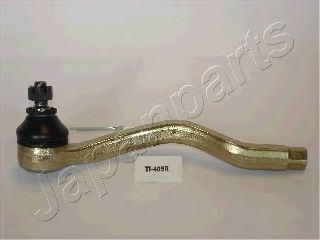 Наконечник рулевой тяги JAPANPARTS TI-405R