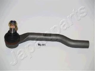 Наконечник рулевой тяги JAPANPARTS TI-413L