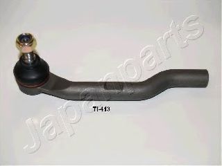 Наконечник рулевой тяги JAPANPARTS TI-413R