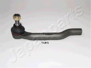 Наконечник рулевой тяги JAPANPARTS TI-415R