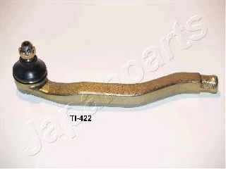 Наконечник рулевой тяги JAPANPARTS TI-422L