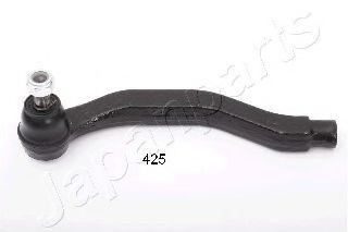 Наконечник рулевой тяги JAPANPARTS TI-422R