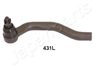Наконечник рулевой тяги JAPANPARTS TI-431L
