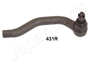 Наконечник рулевой тяги JAPANPARTS TI-431R