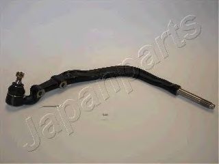 Наконечник рулевой тяги JAPANPARTS TI-481