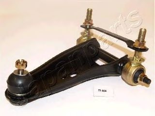 Наконечник рулевой тяги JAPANPARTS TI-484