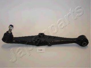 Наконечник рулевой тяги JAPANPARTS TI-488L