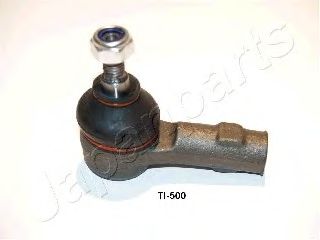 Наконечник рулевой тяги JAPANPARTS TI-500