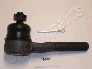 Наконечник рулевой тяги JAPANPARTS TI-501