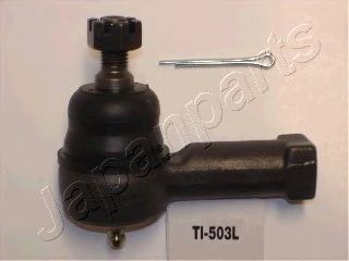 Наконечник рулевой тяги JAPANPARTS TI-503L