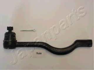 Наконечник рулевой тяги JAPANPARTS TI-504R