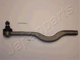 Наконечник рулевой тяги JAPANPARTS TI-506