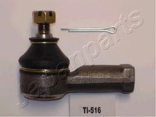 Наконечник рулевой тяги JAPANPARTS TI-516