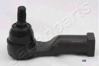 Наконечник рулевой тяги JAPANPARTS TI-535