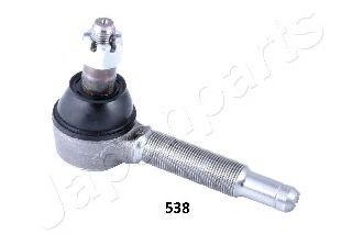 Наконечник рулевой тяги JAPANPARTS TI-537L
