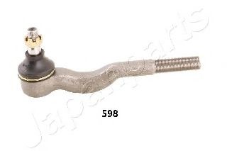 Наконечник рулевой тяги JAPANPARTS TI-598