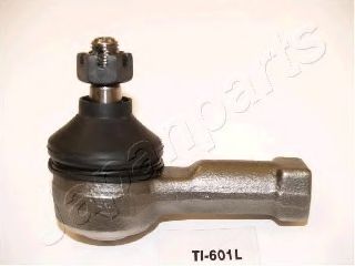 Наконечник рулевой тяги JAPANPARTS TI-601L