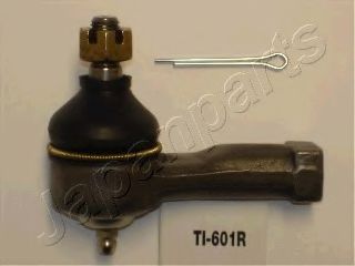 Наконечник рулевой тяги JAPANPARTS TI-601R