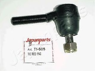 Наконечник рулевой тяги JAPANPARTS TI-605
