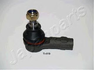 Наконечник рулевой тяги JAPANPARTS TI-610