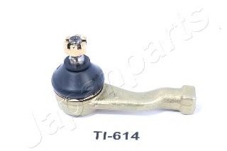 Наконечник рулевой тяги JAPANPARTS TI-613L