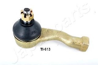 Наконечник рулевой тяги JAPANPARTS TI-613R