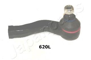 Наконечник рулевой тяги JAPANPARTS TI-620L