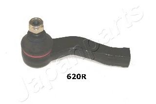 Наконечник рулевой тяги JAPANPARTS TI-620R
