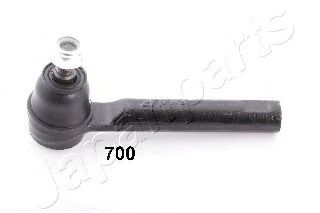 Наконечник рулевой тяги JAPANPARTS TI-700