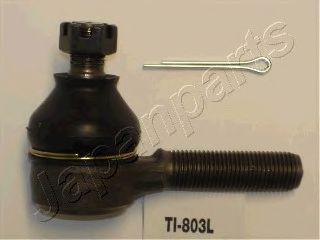 Наконечник рулевой тяги JAPANPARTS TI-803L