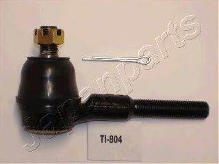 Наконечник рулевой тяги JAPANPARTS TI-804