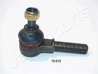 Наконечник рулевой тяги JAPANPARTS TI-819R