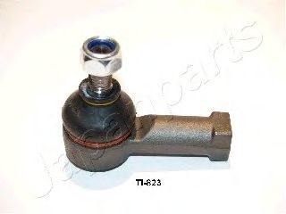 Наконечник рулевой тяги JAPANPARTS TI-823