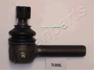 Наконечник рулевой тяги JAPANPARTS TI-905L