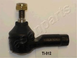 Наконечник рулевой тяги JAPANPARTS TI-912