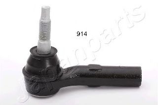 Наконечник рулевой тяги JAPANPARTS TI-913L
