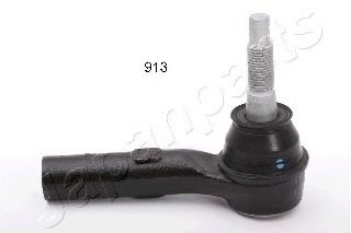 Наконечник рулевой тяги JAPANPARTS TI-913R