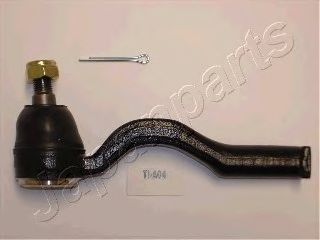 Наконечник рулевой тяги JAPANPARTS TI-A04
