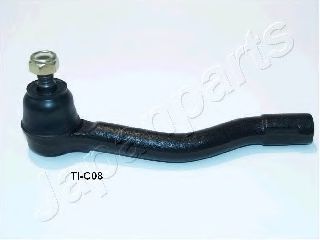 Наконечник рулевой тяги JAPANPARTS TI-C07L