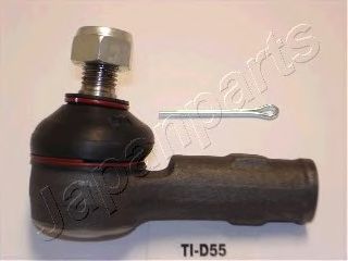 Наконечник рулевой тяги JAPANPARTS TI-D55
