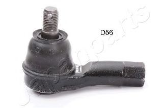 Наконечник рулевой тяги JAPANPARTS TI-D56