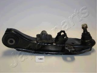 Наконечник рулевой тяги JAPANPARTS TI-H004L