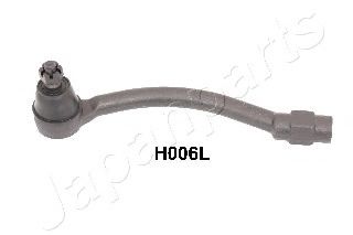Наконечник рулевой тяги JAPANPARTS TI-H006L