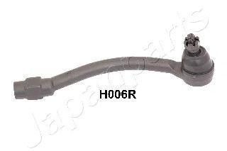 Наконечник рулевой тяги JAPANPARTS TI-H006R