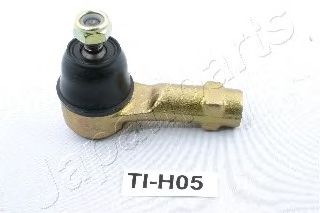 Наконечник рулевой тяги JAPANPARTS TI-H05