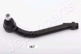 Наконечник рулевой тяги JAPANPARTS TI-H07R