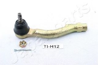 Наконечник рулевой тяги JAPANPARTS TI-H11L