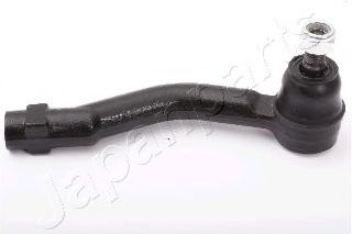 Наконечник рулевой тяги JAPANPARTS TI-H16L
